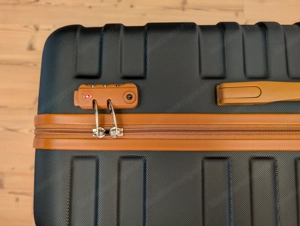 Reisekoffer Groß 93L Bild 4