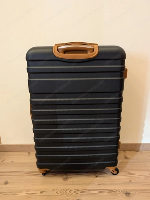 Reisekoffer Groß 93L Bild 2