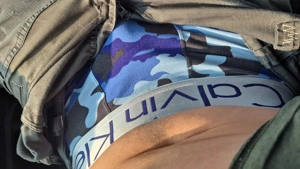 Unterwäsche und sox Bild 5