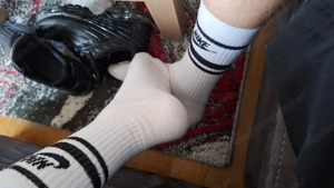 Unterwäsche und sox Bild 3