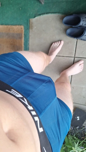 Unterwäsche und sox Bild 4