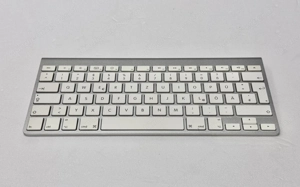 Apple Wireless Keyboard Tastatur (QWERTZ) (Wie NEU)