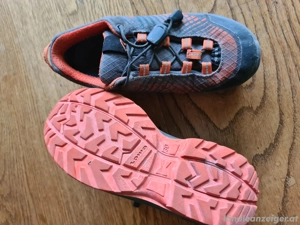 Kinder Freizeit Wanderschuh Gr.30 wasserfest Bild 3