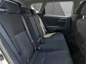 Toyota Auris Bild 13