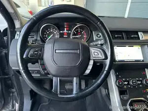 Land Rover Range Rover Evoque Pure 2,0 9G-Automatik Kamera* PDC* inkl. Garantie* Bild 9