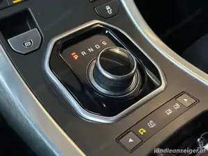 Land Rover Range Rover Evoque Pure 2,0 9G-Automatik Kamera* PDC* inkl. Garantie* Bild 3