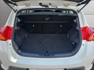 Toyota Auris Bild 10