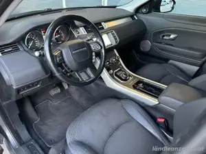 Land Rover Range Rover Evoque Pure 2,0 9G-Automatik Kamera* PDC* inkl. Garantie* Bild 6