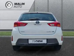 Toyota Auris Bild 4