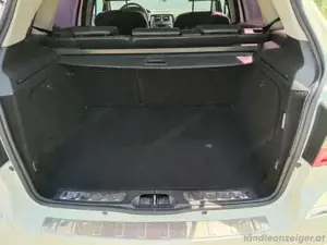 Mercedes B 170 Bild 3