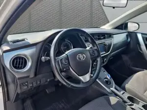 Toyota Auris Bild 12