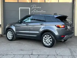Land Rover Range Rover Evoque Pure 2,0 9G-Automatik Kamera* PDC* inkl. Garantie* Bild 10