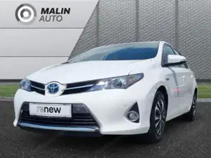 Toyota Auris Bild 7