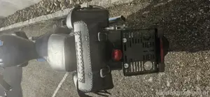 Yamaha xv500L Bild 3