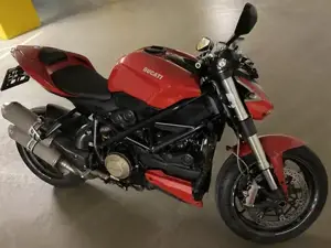 Ducati Streetfighter 1098 S Bild 5