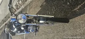 Yamaha xv500L Bild 4