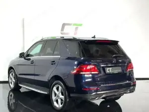 Mercedes-Benz GLE Bild 5