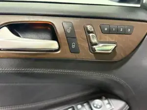 Mercedes-Benz GLE Bild 11