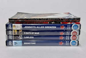 DVD Set: Drama Filme zu Verkaufen