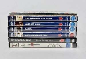 DVD Set: Drama Filme zu Verkaufen Bild 2