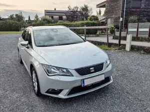 Seat Leon Bild 10