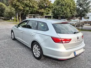 Seat Leon Bild 15