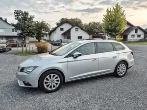 Seat Leon Bild 14