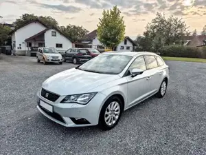 Seat Leon Bild 13
