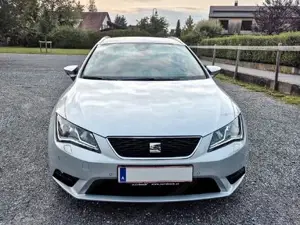 Seat Leon Bild 12