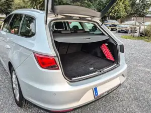 Seat Leon Bild 17