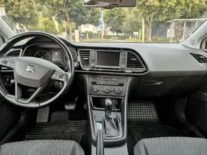 Seat Leon Bild 19