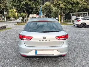 Seat Leon Bild 16