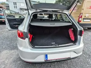 Seat Leon Bild 2