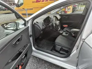 Seat Leon Bild 4