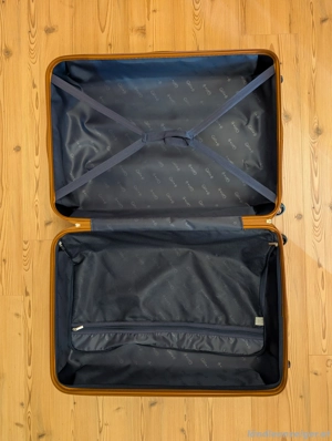 Reisekoffer Groß 93L Bild 5