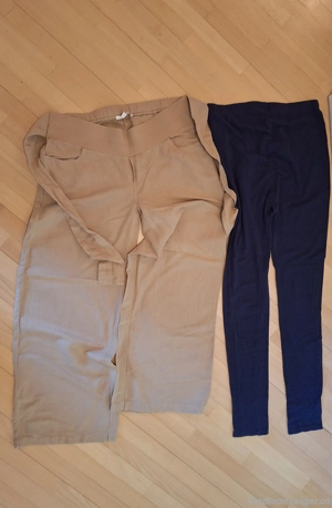 Umstandskleidung Packet Bild 6