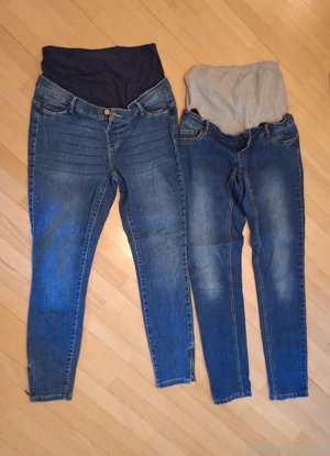 Umstandskleidung Packet Bild 2