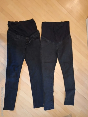 Umstandskleidung Packet Bild 3