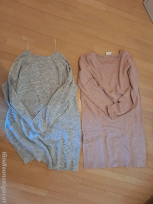 Umstandskleidung Packet Bild 5