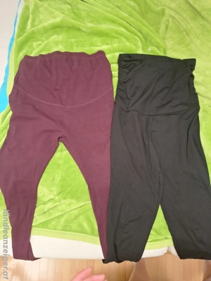 Umstandskleidung Packet (16-teilig) Bild 3