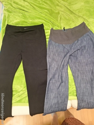 Umstandskleidung Packet (16-teilig) Bild 2