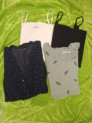 Umstandskleidung Packet (16-teilig) Bild 4