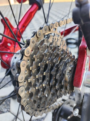 Kubike Ku-Bike KUbike 24L Kinderfahrrad  Bild 6