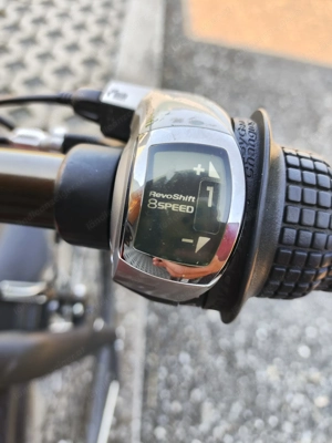 Kubike Ku-Bike KUbike 24L Kinderfahrrad  Bild 7