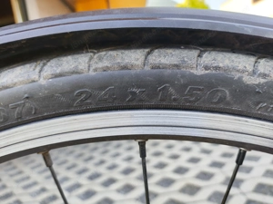 Kubike Ku-Bike KUbike 24L Kinderfahrrad  Bild 9