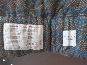 Kokadi TaiTai Babytrage Half Buckle Bild 4