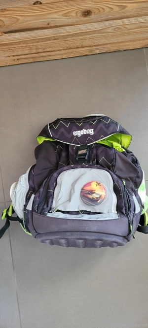 Ergobag Schulrucksack Bild 2