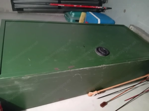 Gebrauchter waffenschrank 