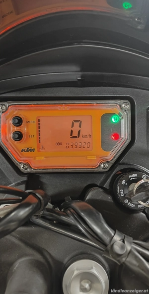 Ktm 950 smr Bild 6