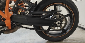Ktm 950 smr Bild 7